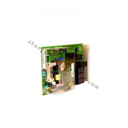 TEWS TPMC871-10 High-Performance Industrial Control Module