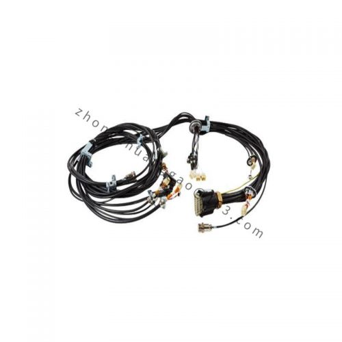 Thermovac TR301/15740 - Advanced Vacuum Pump for Industrial Automation