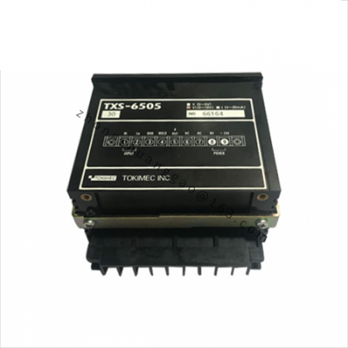 TOKYO FAO111A Industrial Control Module
