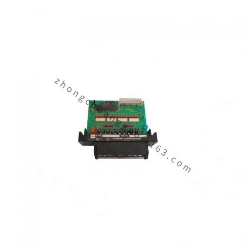 TOSHIBA TBU31A Surge Protection Device for Industrial Applications