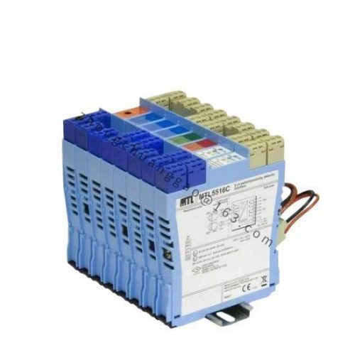 TOYOA MC256-C Industrial Controller Module