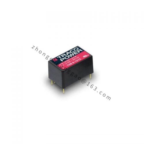 TRACO POWER T1032-07C High-Efficiency DC-DC Converter Module