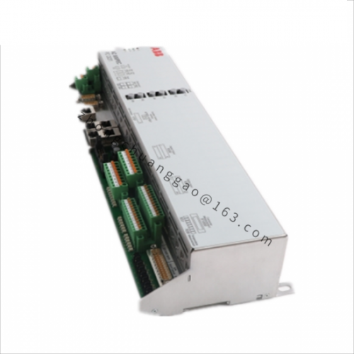 TRENEW VME-GrundSystem: Reliable Industrial Control Solution