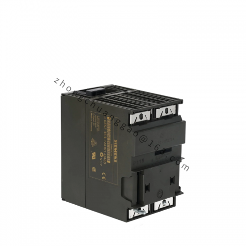 TRENEW VME-GrundSystem: Reliable Industrial Control Solution
