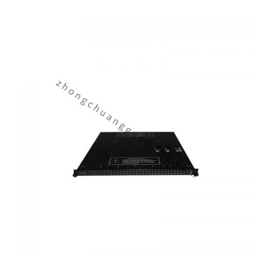 TRICONEX 3503E Digital Input Module for Industrial Automation Control Systems