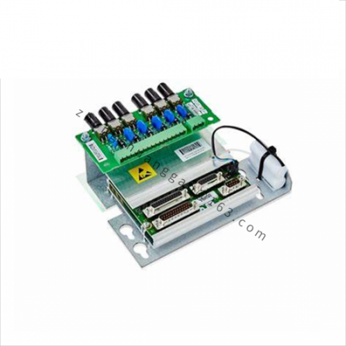 TRICONEX TRICON 3624 I/O Module
