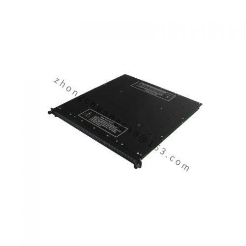 TRICONEX TRICON 3625 Control System Module