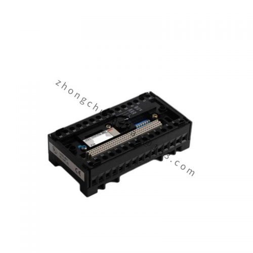TRICONEX 3700 Digital Input Module, Industrial Control System