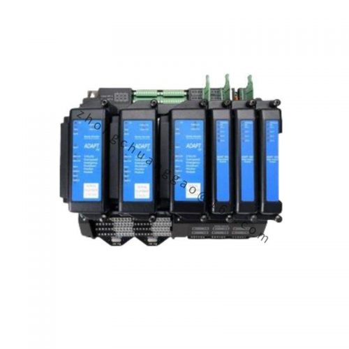 TRICONEX TRICON 3701 Control Module
