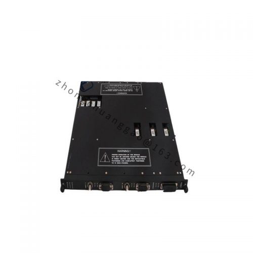 TRICONEX 4000093-210 Process Control Module