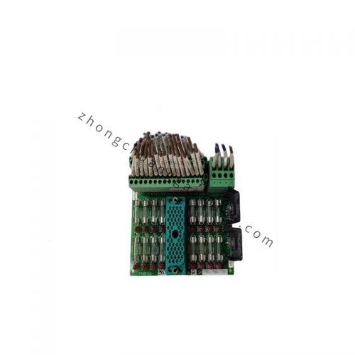 TRICONEX 4000093-210 Process Control Module
