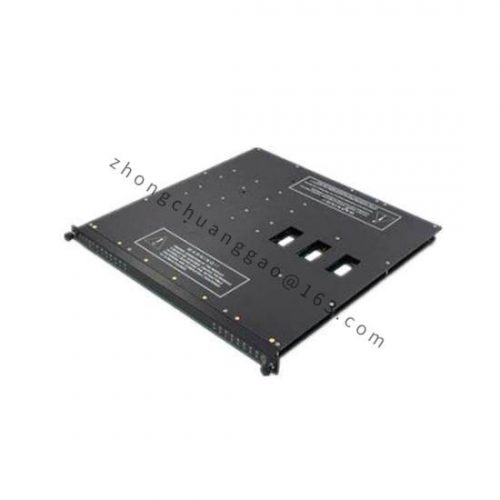 TRICONEX 4000103-510 Control Module