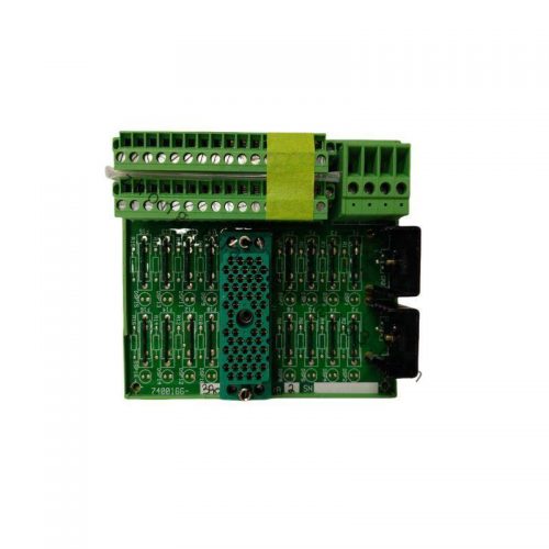 TRICONEX 4000103-510 Control Module