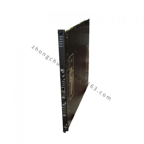 TRICONEX 4000163-510 High-Performance Industrial Control Module