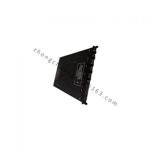 TRICONEX 4000163-510 High-Performance Industrial Control Module