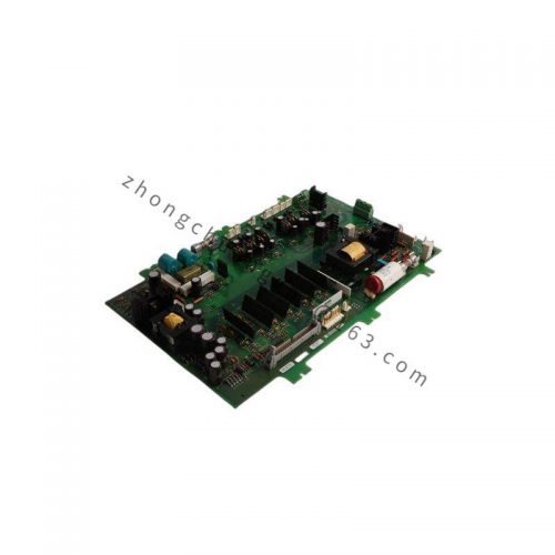 TRICONEX TRICON 4101 Safety Instrumented System Module