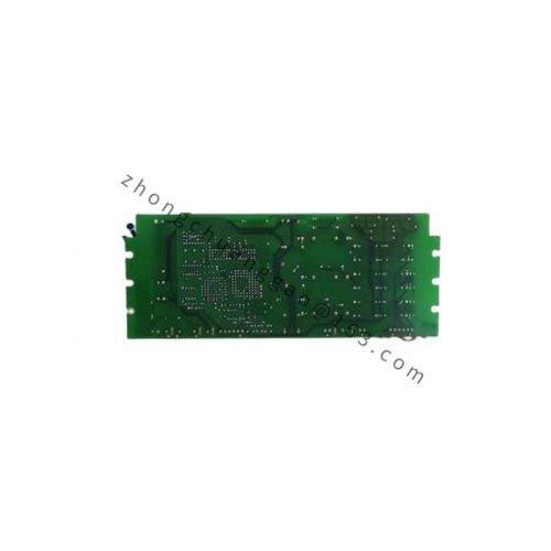 TRICONEX TRICON 4101 Safety Instrumented System Module