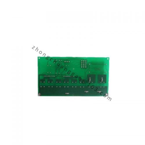 TRICONEX TRICON 4101 Safety Instrumented System Module