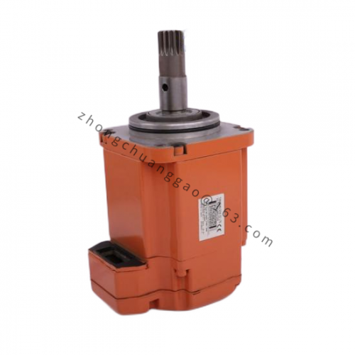 TRICONEX 4107 Industrial Control Module