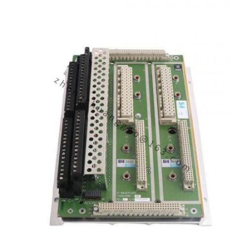 TRICONEX 4119A Industrial Control Module