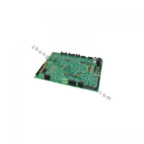 TRICON 4352B High Availability Triple Modular Redundant Safety System