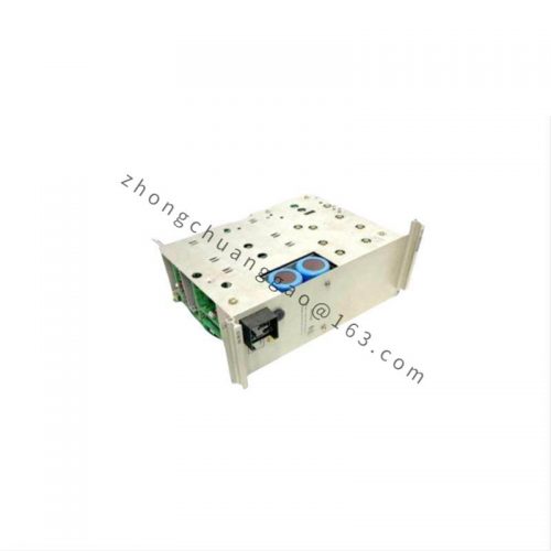 TRICONEX 4500 Safety Instrumented System Module