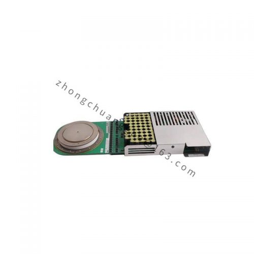 TRICONEX 4500 Safety Instrumented System Module