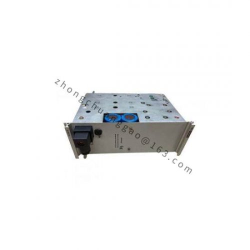 TRICONEX 4500 Safety Instrumented System Module