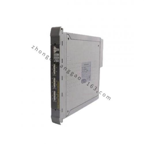 TRICONEX 8312 Power Supply Module