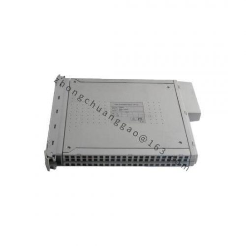 TRICONEX 8312 Power Supply Module