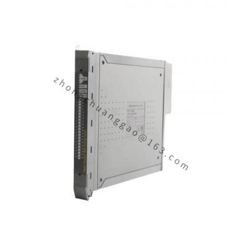 TRICONEX 8312 Power Supply Module