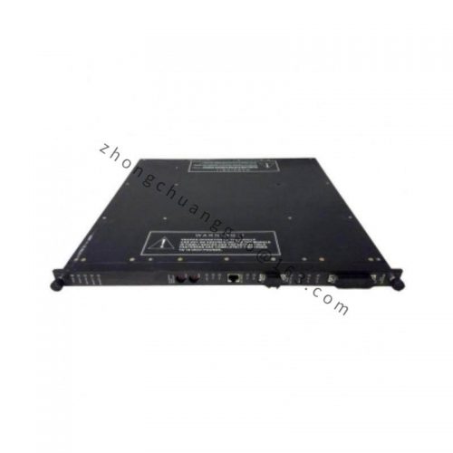 TRICONEX 9563-810 Industrial Control Module