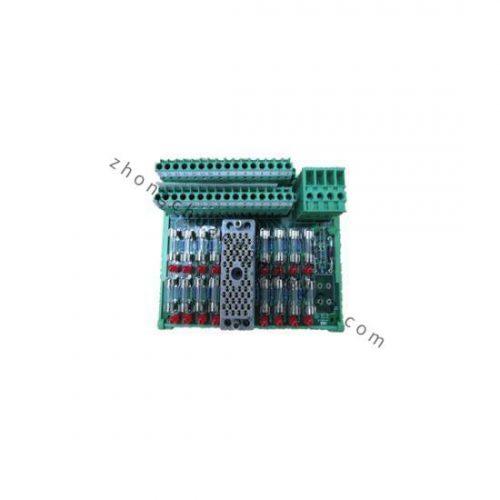 TRICONEX 9662-610 Industrial Control Module