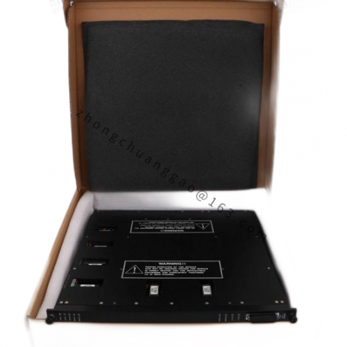 TRICONEX 9662-610 Industrial Control Module