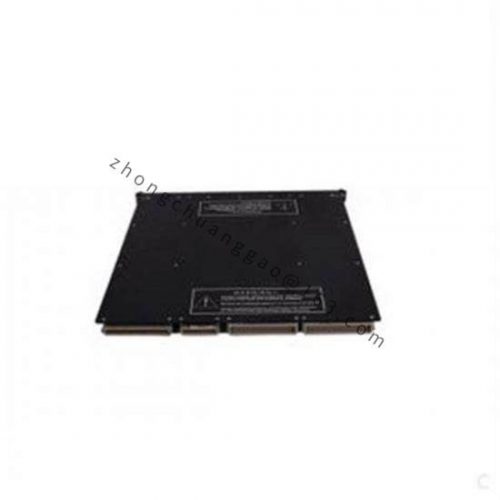 TRICONEX 9792-610 High-Reliability Process Control Module