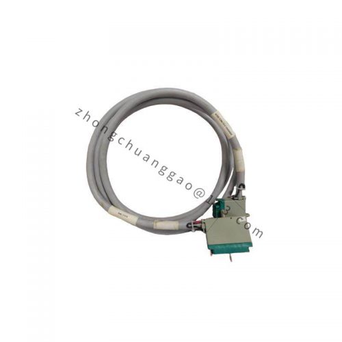 TRICONEX 9792-610 High-Reliability Process Control Module