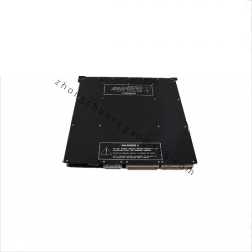 TRICONEX 0903-164-7921 High-Performance Industrial Control Module