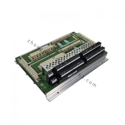 TRICONEX 09031647921 - High-Performance Industrial Control Module