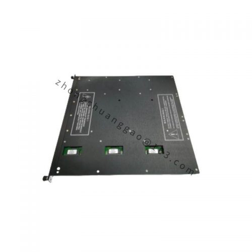 TRICONEX 0923-141-6957 Control Module for Industrial Automation