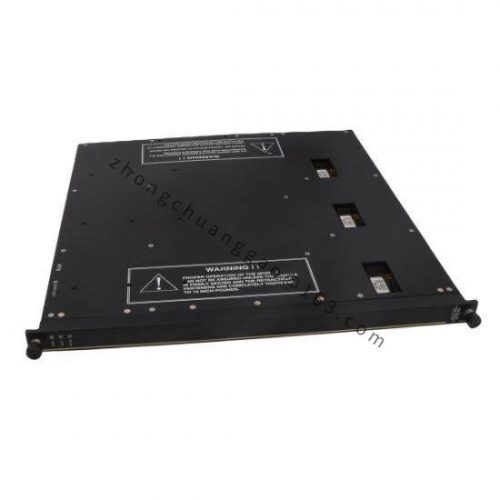 TRICONEX 2290614 - Industrial Control Module