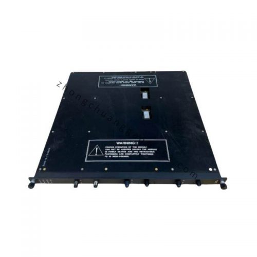 TRICONEX 2290614 - Industrial Control Module
