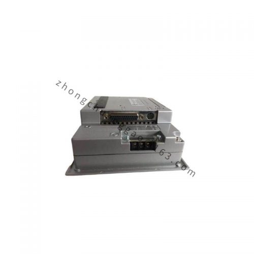 TRICONEX 2301 Control Module