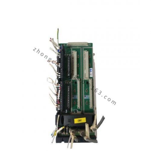 TRICONEX 2381 Input Output Simulation Module