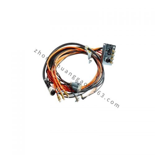 TRICONEX 2481 AO2481 Industrial Control Module