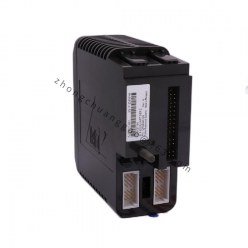 TRICONEX 3002 Industrial Control Module