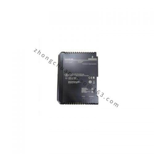 TRICONEX 3008 Processor Module Assembly