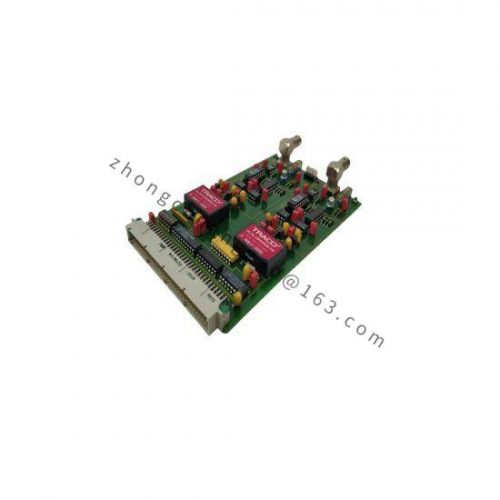 TRICONEX 3008 Processor Module Assembly