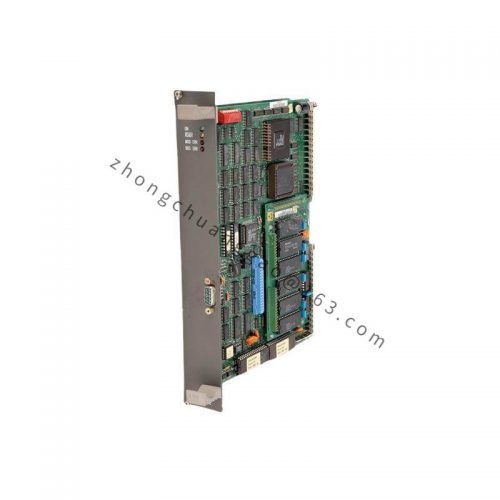 TRICONEX 3008 Processor Module Assembly