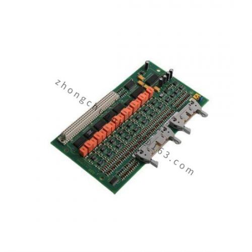 TRICONEX 3008 Processor Module Assembly