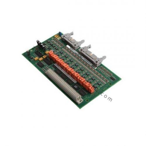 TRICONEX 3008 Processor Module Assembly